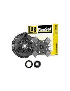 Kit d'embrayage 128030210, 87590432, 628318111
