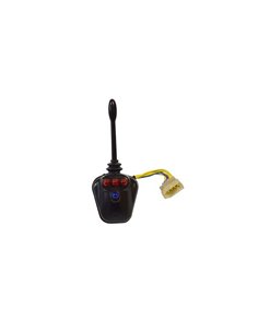 Commutateur de clignotant 81829314