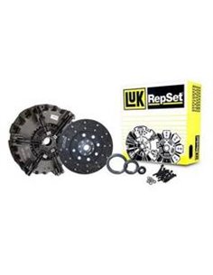 Kit d'embrayage complet 231002014