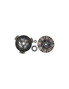 Kit d'embrayage 628103207, 628.1032.07