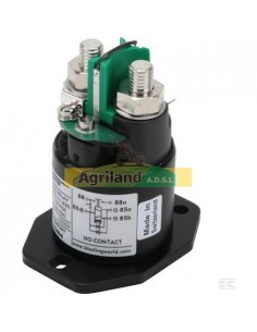 Relais pour batterie A23/AL176404 , AL176404