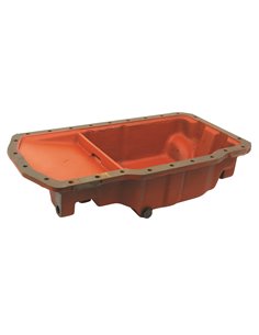Carter d'huile 83936297