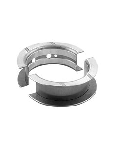 Paire de coussinets de palier 2995785