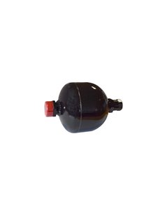 Transmission accumulateur hydraulique 87314179