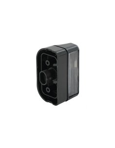 Lampe de plaque d'immatriculation 87301999