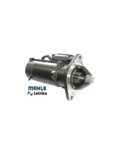Démarreur avec reducteur 12V - 3,0 KW 87318759