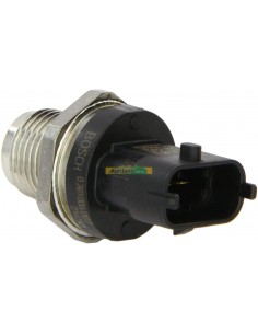 Capteur de pression carburant 1752854542 , 2854542 , 2859145 , 504123163 , 504333094
