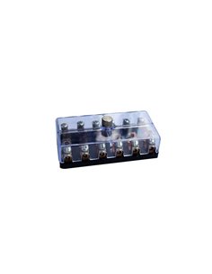 Coffret à fusibles D2NN14N030A