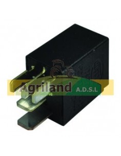 Relais 12V 1-40-258-111 , 140258111 , 82023238 , AL76702