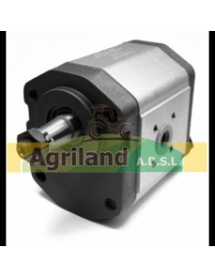 pompe hydraulique 04417729 , 04431697 , 1-31-775-163 , 131775163 , 340510A1 , 4431697 , F824100490100