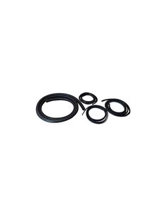 Caoutchouc pour porte coulissante D/G 81827487