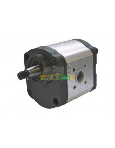 Pompe hydraulique16CC  01174342 , 01174513 , 01175656 , 01175994 , 01262641 , 01262643 , 02308663 , 02382914 , 04309354 , 043453