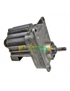 Moteur électrique AL78213