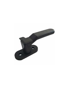 Poignée porte vitre arrière 5095078