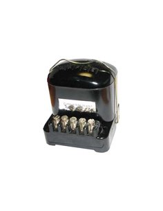 Régulateur de tension E93A10560