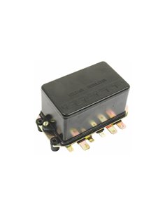 Boîtier de commande 81818814