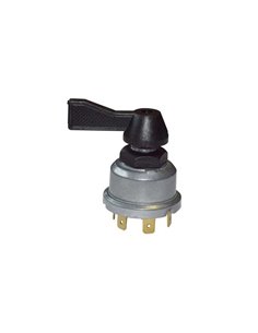Interrupteur de clignotant 881670M1