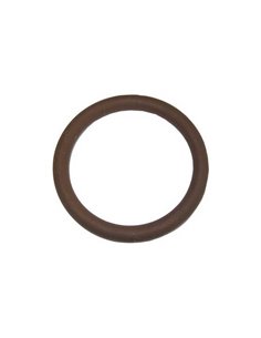 Joint torique - Arbre d'entrée de transmission 14463381