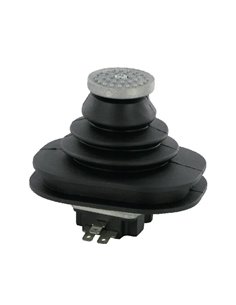 Interrupteur à pied Dual Power 83960216