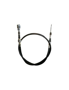 Câble du changement de vitesse de la transmission 82015807