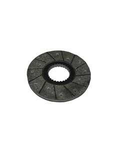 Disque de frein Ø 165mm  81717001