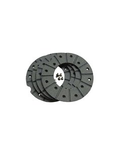 Garniture de frein  3010152R92