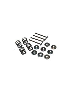 Kit de ressorts pour segment de frein 1810029M91