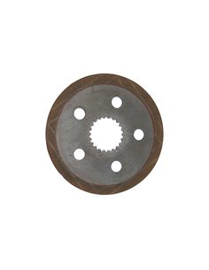 Disque de frein 1802479