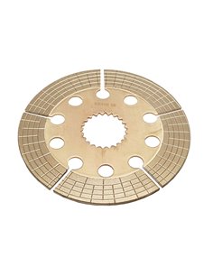 Disque de friction 83956599