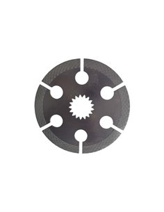 Disque de frein 86014787