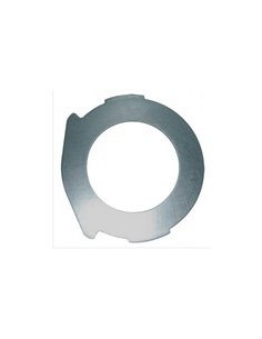 Disque de frein 81866478