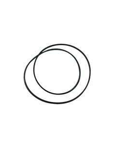 Joint de piston de frein - extérieur 89823415