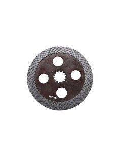 Disque de frein 5191495