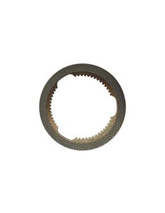 Disque de frein Ø 245 X 4.5mm 5178903