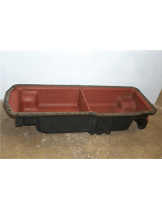 Carter d'huile 87800236
