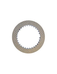 Disque d'embrayage 5163844