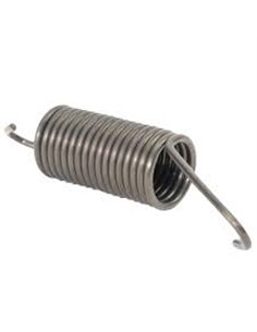 Ressort de rappel de frein E1NN2472AA