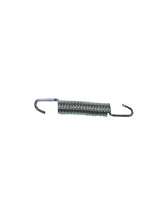Ressort de rappel de frein C5NN2B289A