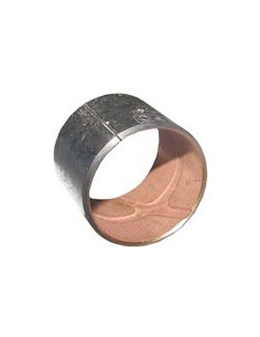 Bague - Arbre de pédale de frein 81802602