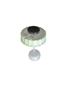 Couvercle pour réservoir de liquide de frein 82007886