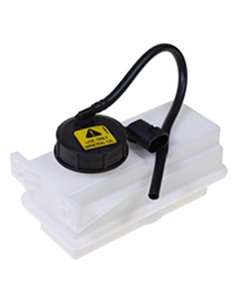 Réservoir de liquide de frein 84154075
