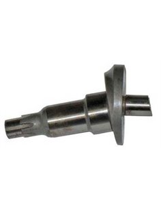 Arbre de pompe hydraulique NAA600D