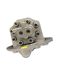 Pompe hydraulique 81826808