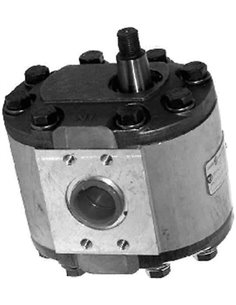 Pompe hydraulique E2NN600BA