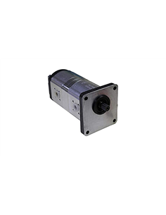 Pompe hydraulique double 47129338