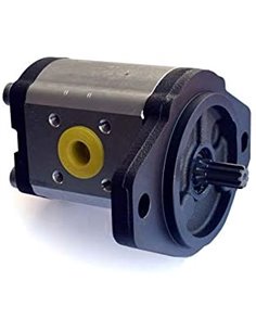 Pompe hydraulique 87395822