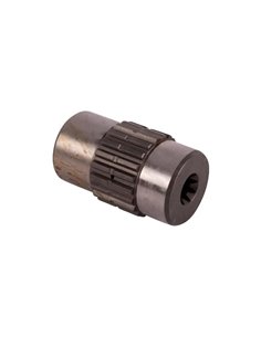 Axe de pompe hydraulique 47130581