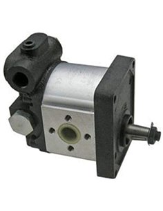 Pompe de direction assistée 82991210