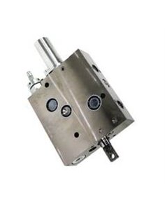 Section de vanne hydraulique 5195165
