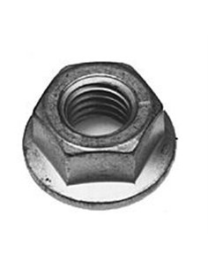 Boulon et écrou du carter d'entrée 16100821